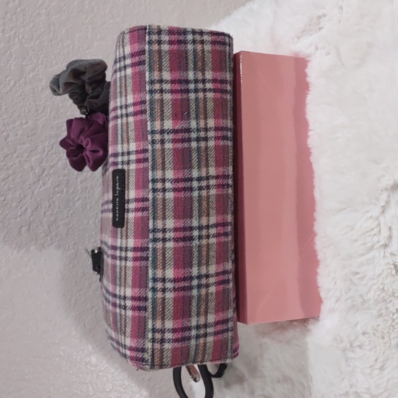 NANETTE LEPORE Satchel Bag. - Picture 15 of 17